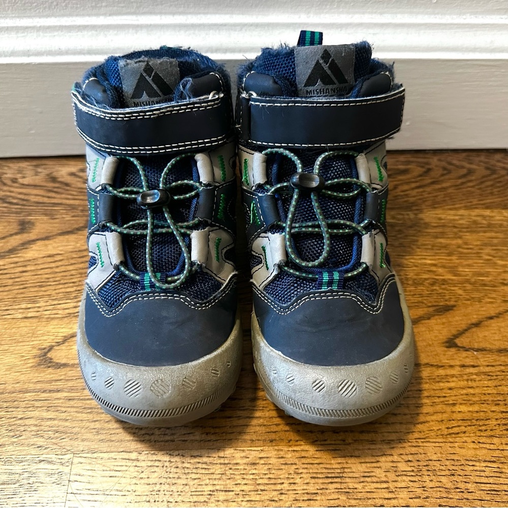 Mishansha hiking boots - Picture 3 of 9